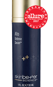 Skin Better Science Alto Defense Serum
