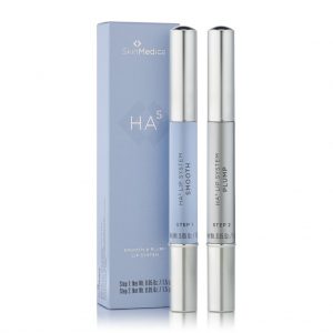 HA5 Smooth and Plump Lip System by Skin Medica