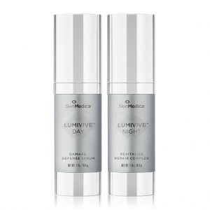 Lumivive™ System Skin Medica