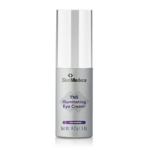 TNS Illuminating Eye Cream