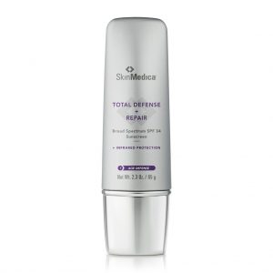 SkinMedica Total Defense Repair SPF 34 Infrared Protection Sunscreen