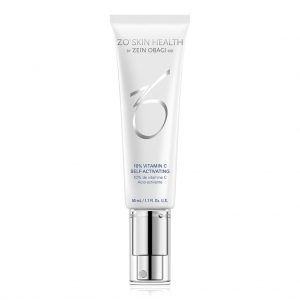 ZO 10 Vitamin C Self-Activating