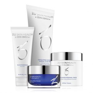 ZO Anti Aging Program