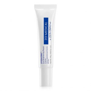 Hydra Firm Eye Brightening Repair Creme ZO Skin Health