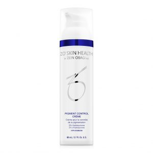 ZO Pigment Control Creme