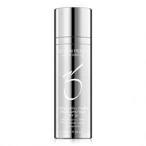 ZO Sunscreen Primer Broad Spectrum SPF 0