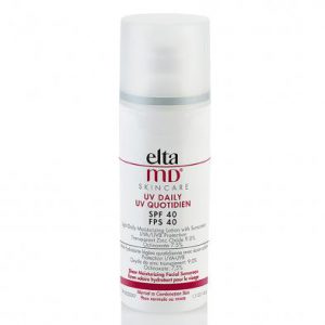 elta MD UV Daily Skincare SPF 40
