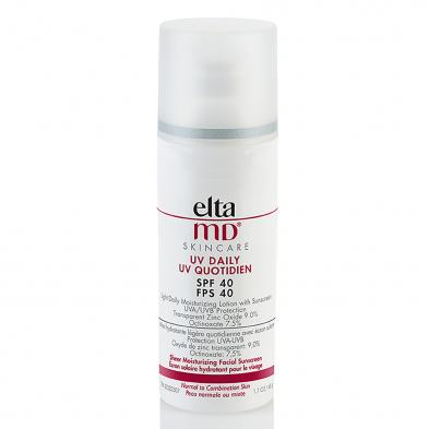 elta MD UV Daily Skincare SPF 40