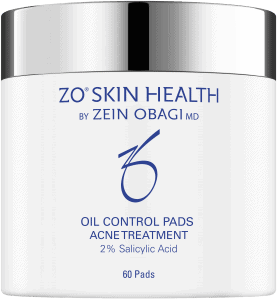 ZO Oil Control Pads