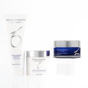 ZO Getting Skin Ready Package