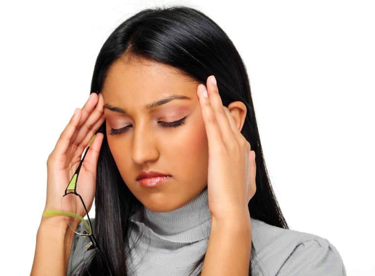 Migraine Headache Botox Treatment